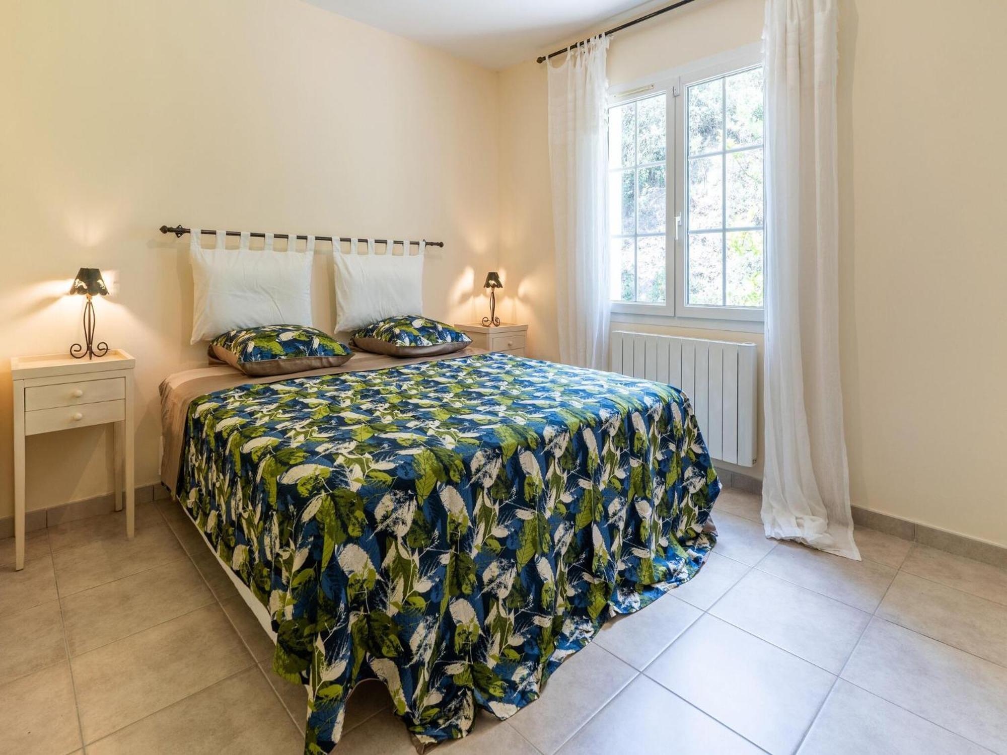 Vacation Home In Limoux With Pool מראה חיצוני תמונה