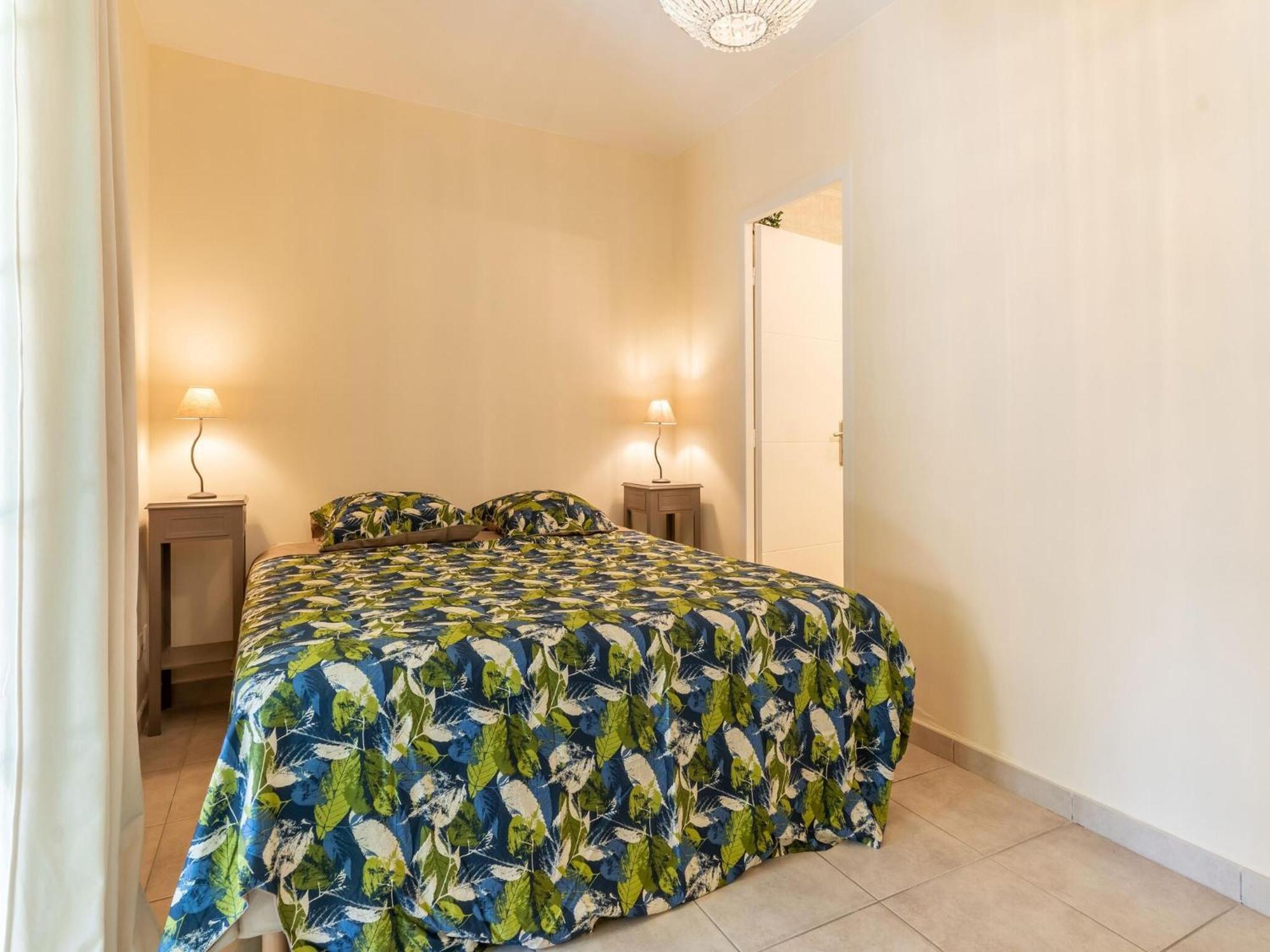 Vacation Home In Limoux With Pool מראה חיצוני תמונה