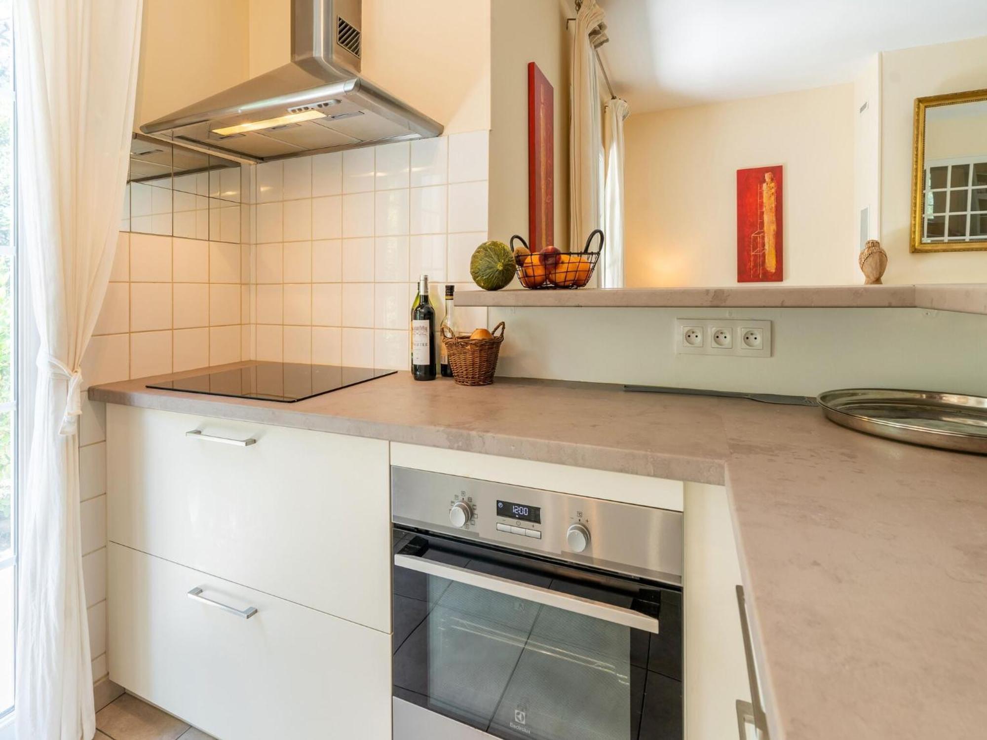 Vacation Home In Limoux With Pool מראה חיצוני תמונה
